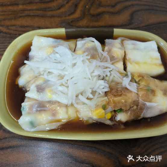 陈记(肠粉店)
