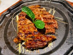 -Tegu泰古莲·泰国餐厅(红山6979店)