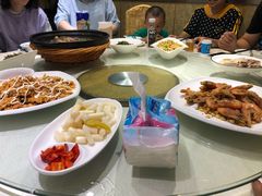 -善银私房菜馆(金舟花园小区店)