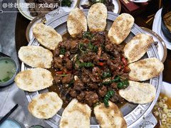 -龙泉小镇(科圣路店)