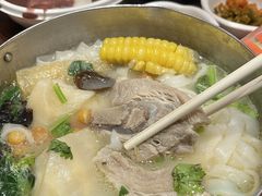 -小满手工粉(上海月星环球港店)
