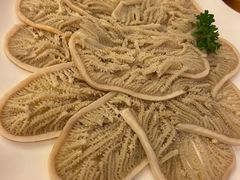 鲜牛毛肚-老码头火锅(玉林店)