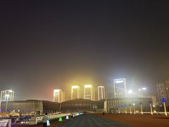 -济南奥林匹克体育中心体育场