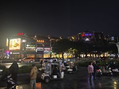 -东西巷