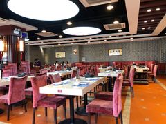 大堂-点都德(汇盈广场店)