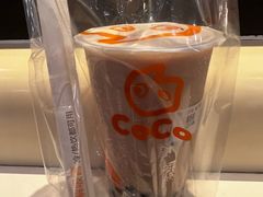 -CoCo都可(福州宝龙广场店)