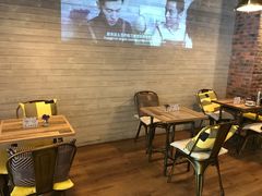 -麦隆咖啡Mellower Coffee(弘基时尚生活中心店)