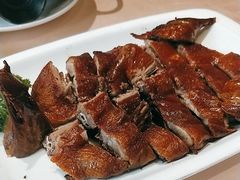 -王府井酒店(金桥港湾店)