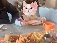 -必胜客(松雷店)
