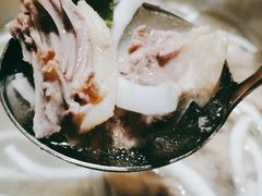 原味椰子鸡-狐狸爱上椰子鸡(滨江星光大道店)