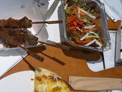 -达美乐比萨(骏壹万邦广场店)