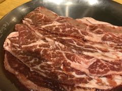 -姜虎东白丁烤肉(恒隆广场店)