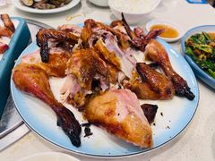 -飨赫驾瓦罐烤鸡(佛岗店)