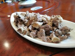 -诺敏塔拉奶茶-布里亚特包子-手把肉(锦都会店)