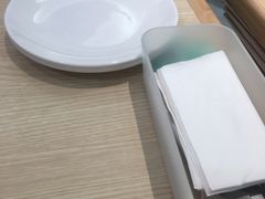 餐具摆设-卢家妈妈·西餐厨房(卜蜂中心店)