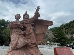 -松州古城