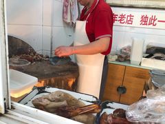 -清真·金宏兴鸭子店(明瓦廊店)
