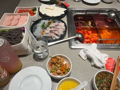 -海底捞火锅(漫乐城夜宵主题店)