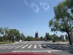 -处女泉风景名胜区