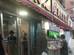 -来之顺海鲜菜馆·青岛菜(栈桥店)