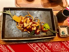 铁板羊肚菌-叶叶菩提(旗舰店)