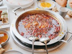 -万物生江北老火锅(海骏达店)