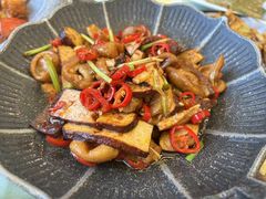 -大师傅金奖啤酒鱼(西街老店)