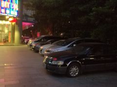 -海宝酒家(中山四路店)