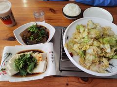 -张记焖窑·十五年专注焖烤(雍和宫店)