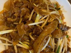 干炒牛河-有璟阁港式餐厅(国贸商城店)