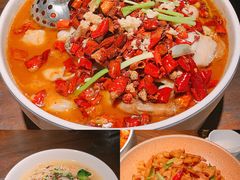 -宝翠花园餐厅(沙湖店)