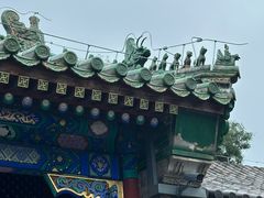 -恭王府博物馆