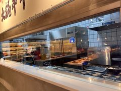 -言玖鲜火锅串串披萨自助(益田假日店)