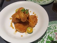 -南里山房(虹桥新天地店)