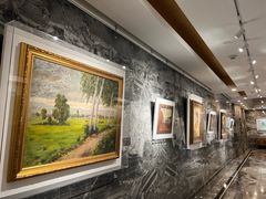 -北京A·C·Embassy酒店(三里屯工人体育场地铁站店)