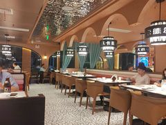 -清真·卡德尔大叔新疆主题餐厅(龙汇路店)