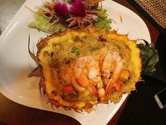 -泰国餐厅 Thai Food(裕华万达店)