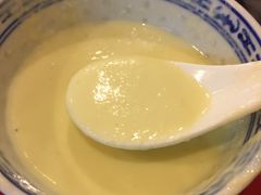 凤凰奶糊-玫瑰甜品(文明路店)