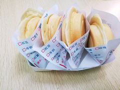 -台湾味正点车轮饼可丽饼(南禅寺店)