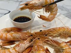 -今鲜源大酒店·海鲜锅贴青岛菜(新湛路店)