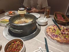 -芸山季·云南野生菌火锅(宝能环球汇店)