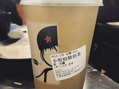 -小明同学(三里屯店)