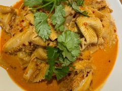 -子午路张记·肉夹馍(华强北店)