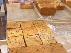 -爸爸糖吐司面包(悠唐购物中心店)