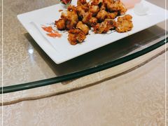 -喜悦海鲜大酒楼(钱柜广场店)