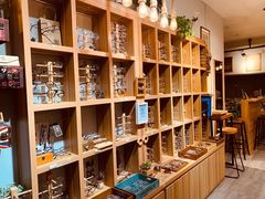 -现代视点眼镜(好第坊店)