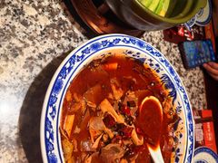 -南京大牌档(崇文门国瑞店)