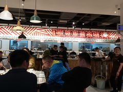 -捞的乐自助火锅(峨眉店)