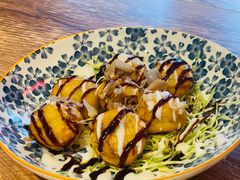 和风章鱼小丸子-玛格萝妮(汇智国际商业中心店)