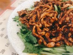 -吉味馆(柠溪店)
